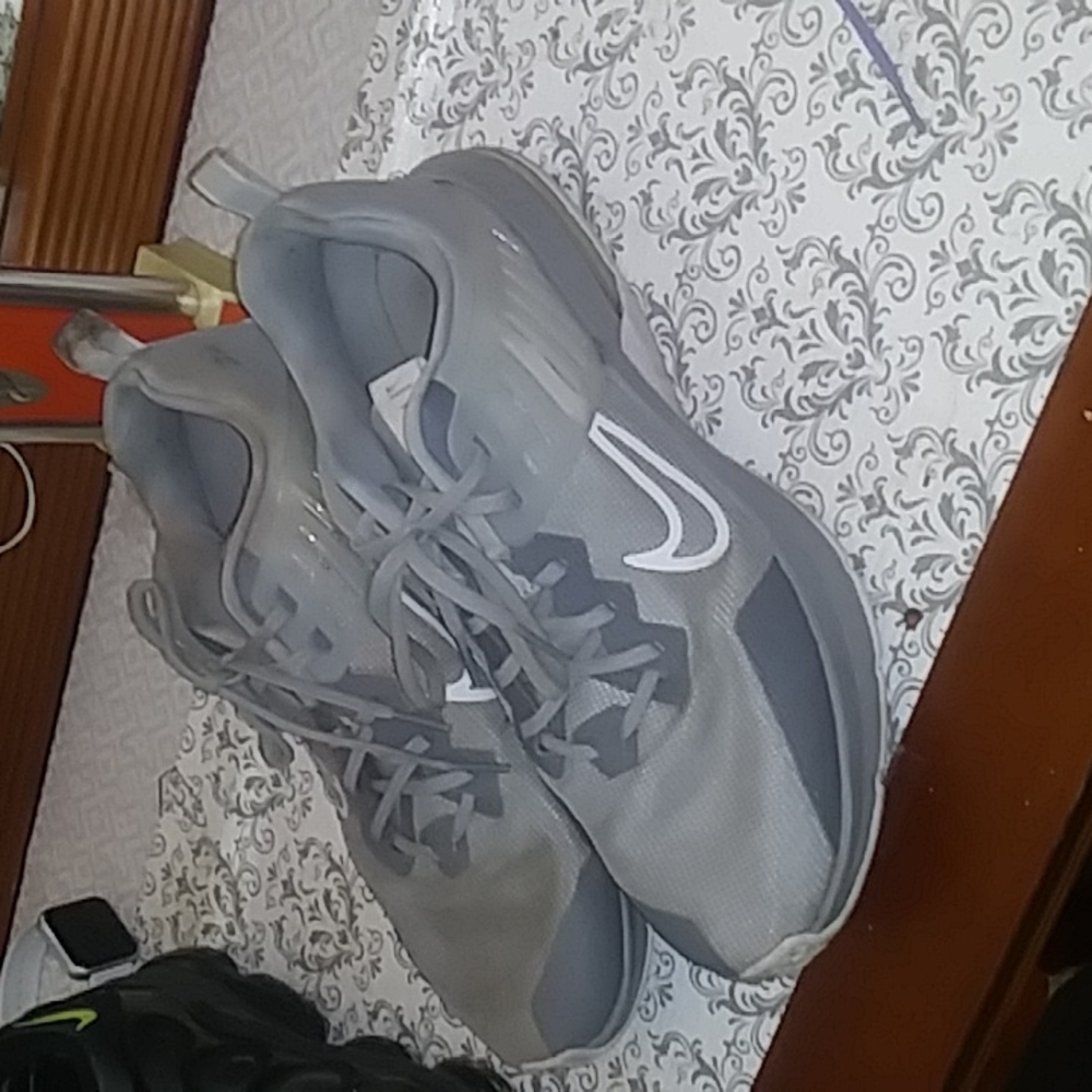 Nike alpha air max